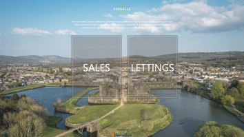 Fussells Estate Agents, CAERPHILLY