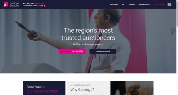 Property Auctions directory