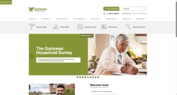 Housing Associations directory