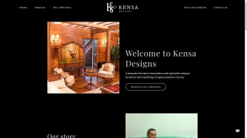Kensa Designs