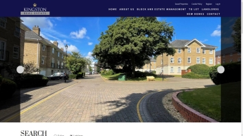 Estate Agents