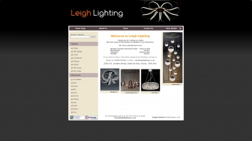 Leigh Lighting Ltd