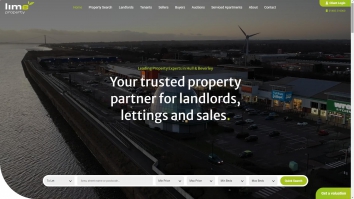 Lime Property Estate and Letting Agents in Hull