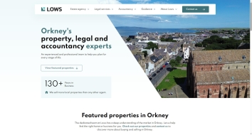 Estate Agents directory