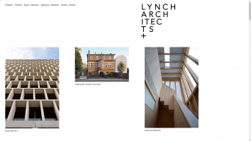 Lynch Architects