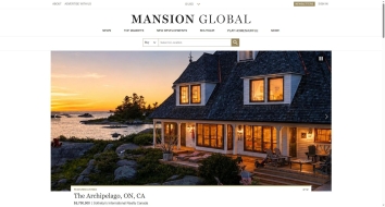 International Property directory