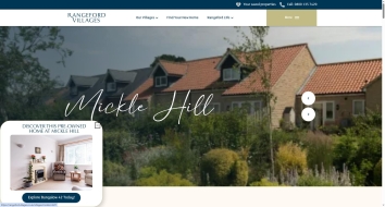 Retirement Housing directory