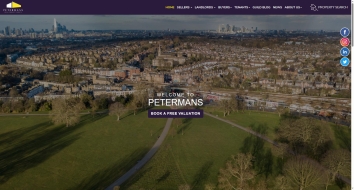 Estate Agents directory
