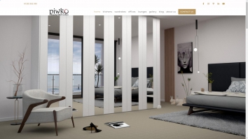 Piwko - Bespoke Fitted Furniture