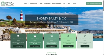 Student Accommodation directory
