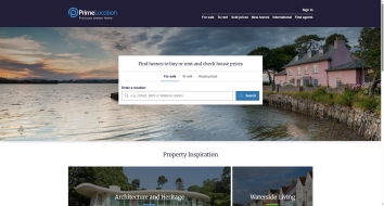 Property Portals directory