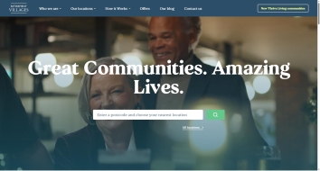 Retirement Housing directory