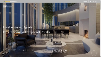 Property Buying Company