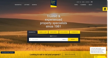 Estate Agents directory