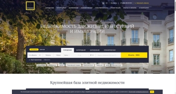 International Property directory
