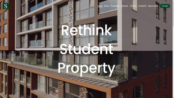 Student Accommodation