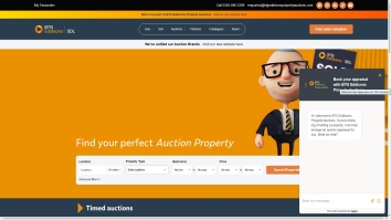 Property Auctions