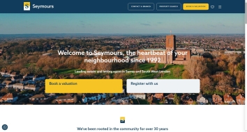 Estate Agents directory