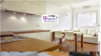 Screenshot of S & J Property Letting Ltd website