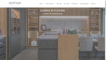 Somax Kitchens