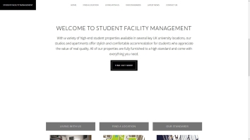 Student Accommodation