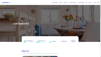 Student Accommodation
