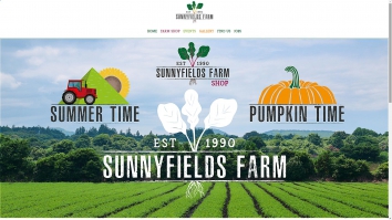 Sunnyfields Organic