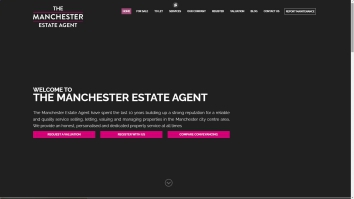 The Manchester Estate Agent: Property Sales & Lettings Manchester