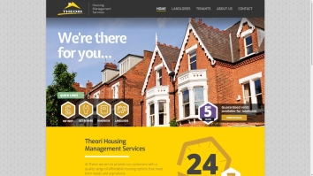Housing Associations