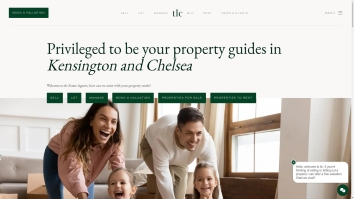 Estate Agents