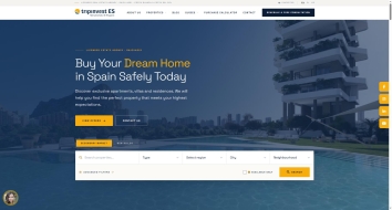 Estate Agents directory
