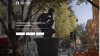 Estate Agents directory