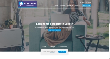 Estate Agents directory