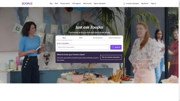 Property Portals
